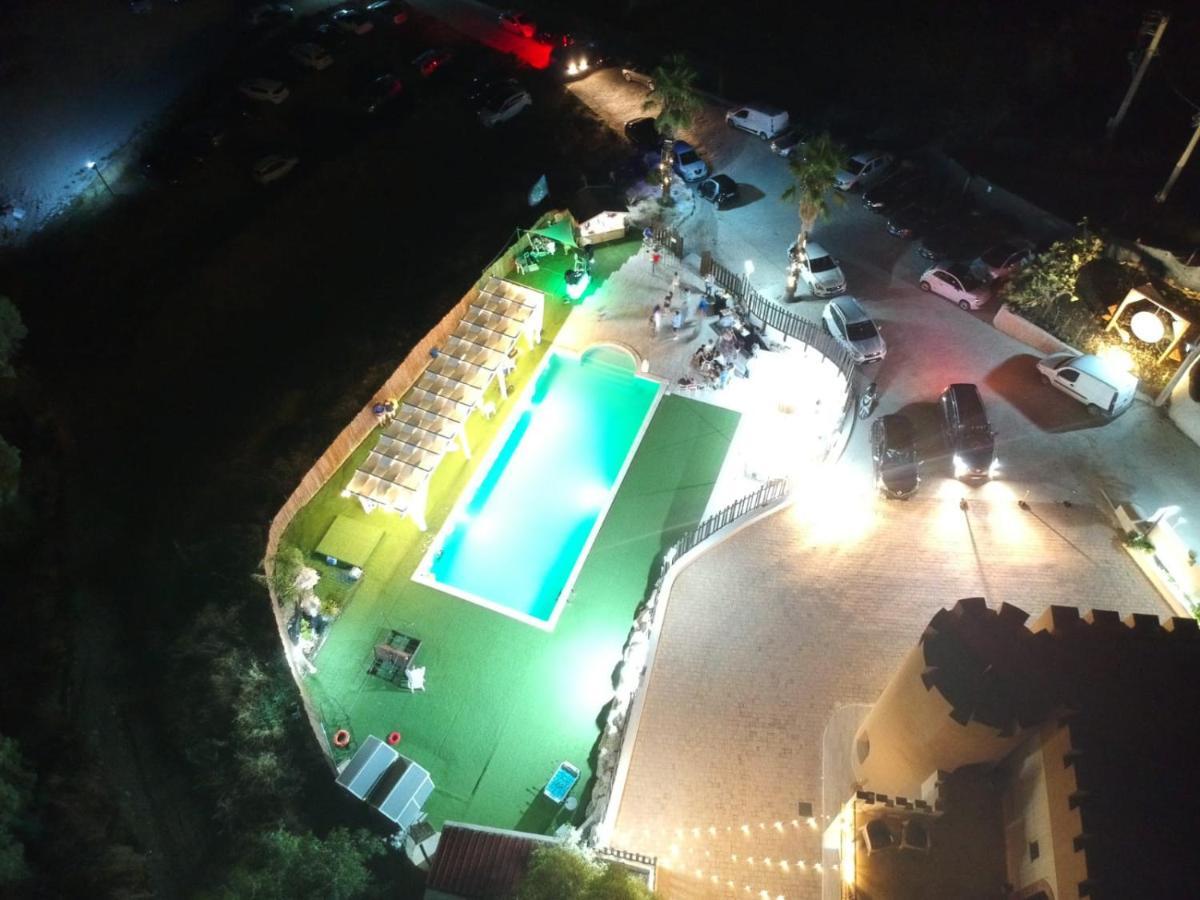 Imperial Park Hotel Raffadali Exterior photo